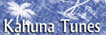 Kahunatunes logo